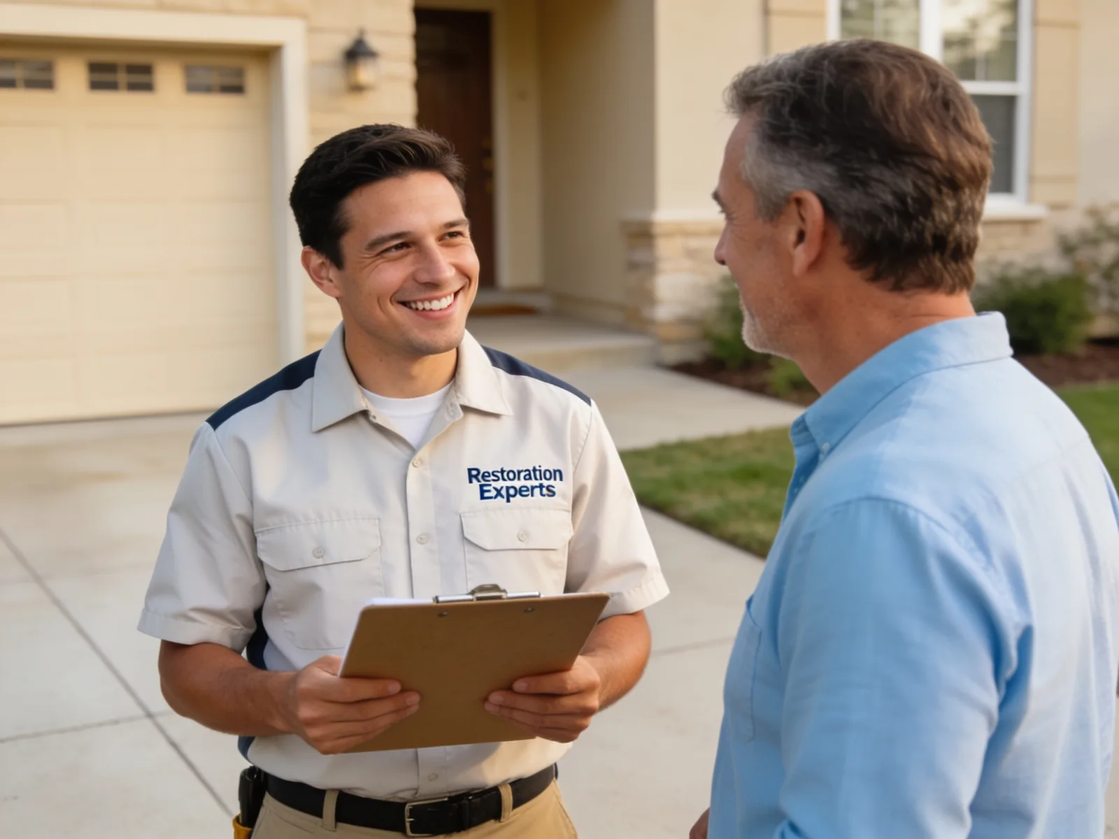 Water Damage Cleanup New Berlin, PA FAQs